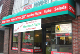 Pizza Market