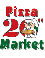 Pizza Market